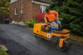 Best Driveway Removal and Replacement  in Owingsville, KY